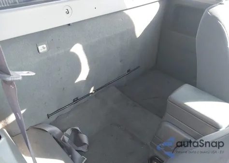 2004 Nissan Frontier Xe из США, поврежденный, VIN 1N6DD26T04C480304